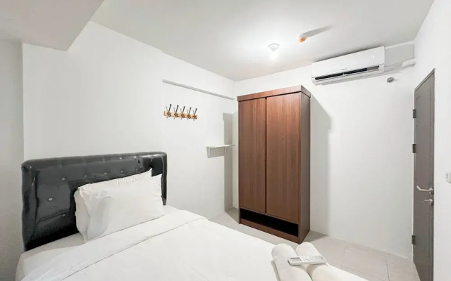 Good 2BR Apartment Suncity Residence