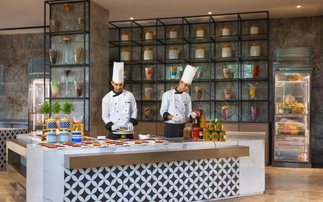 Doubletree by Hilton Jaipur Amer