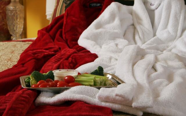 Seven Oaks Bed & Breakfast