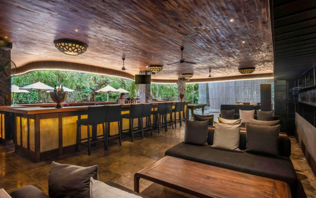 Peppers Seminyak