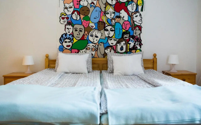 Sipi Apartman