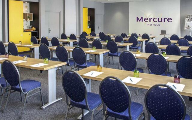 Mercure Hyeres Centre Côte d'Azur