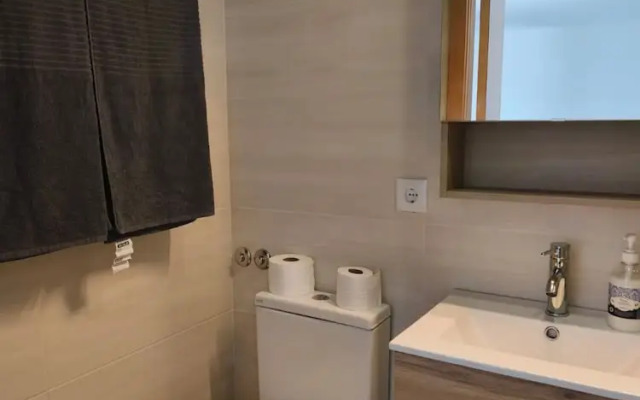 Apulia Garden Barbecue Suite