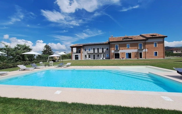 Casale Auriga Oltrepò Pavese