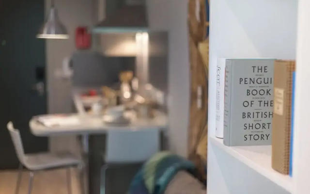 Student Only Buccleuch Street