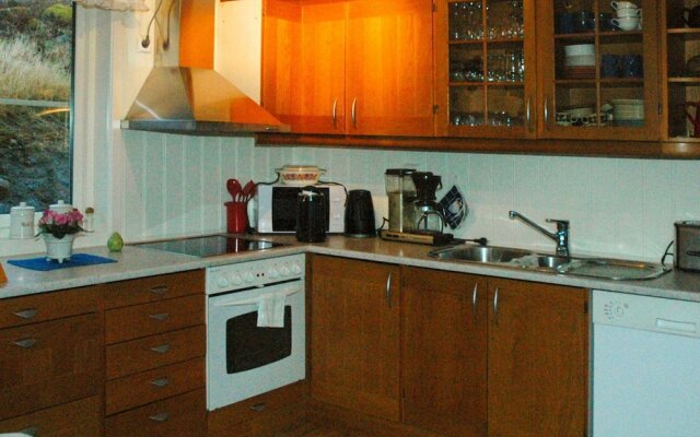 Holiday Home in Averøy