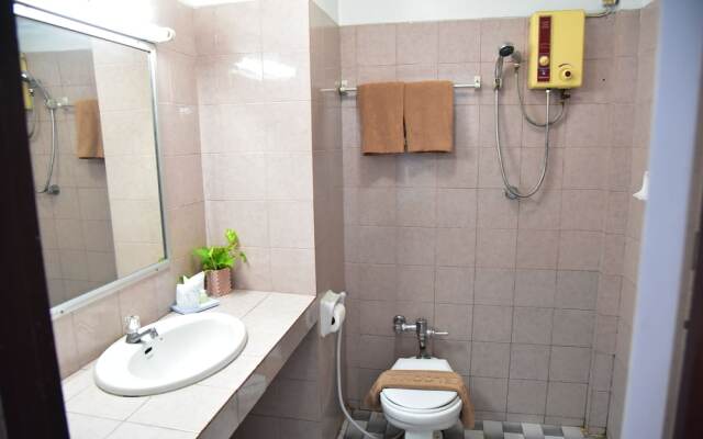 Dragon Serviced Apartment
