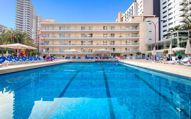 Hotel Servigroup Calypso