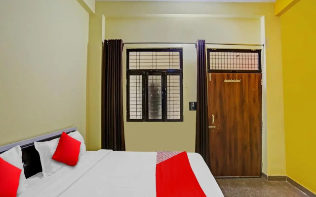 OYO Flagship 806679 Hotel A T S