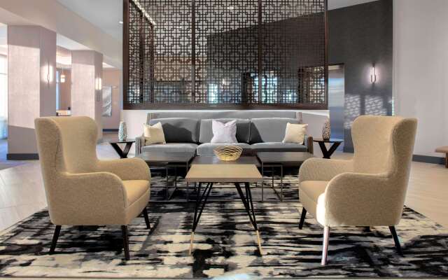 Hyatt House Charlotte/Rea Farms