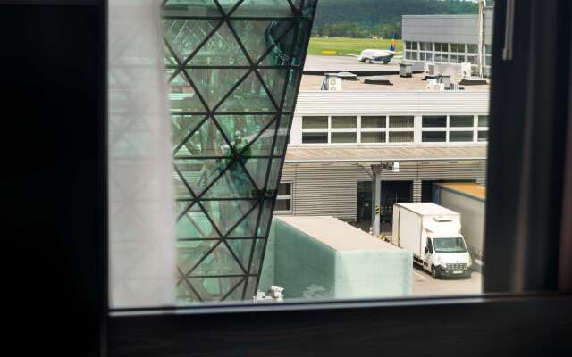 Hilton Garden Inn Krakow Airport