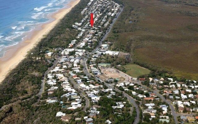 Heart of Peregian, 19 Piper Street, Peregian Beach, Noosa Area