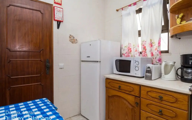 Akisol Albufeira Oura