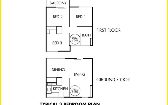 Riverview Holiday Apartment 12 - Kalbarri WA