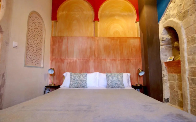 Domus Amabilis - Espai Gaeta