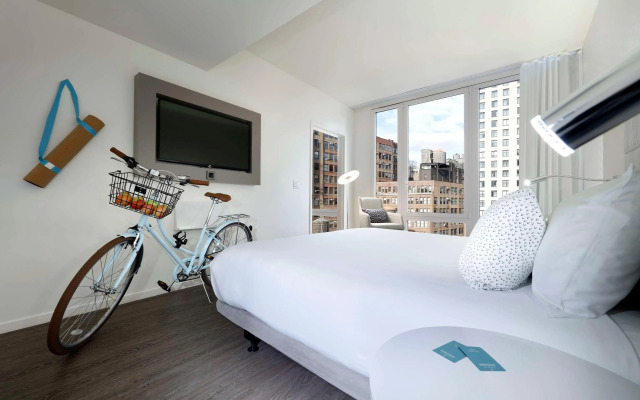 INNSIDE by Melia New York Nomad