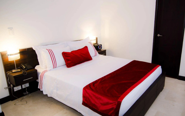 Hotel Lleras 10