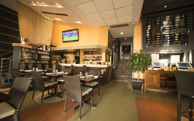 Ocean Five Hotel