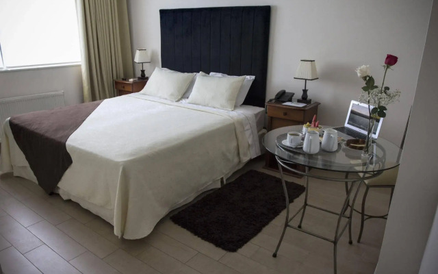 VO Hotel Barrio Italia