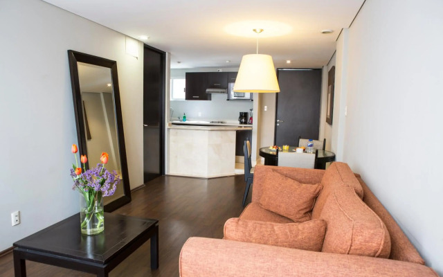 Suites Parioli