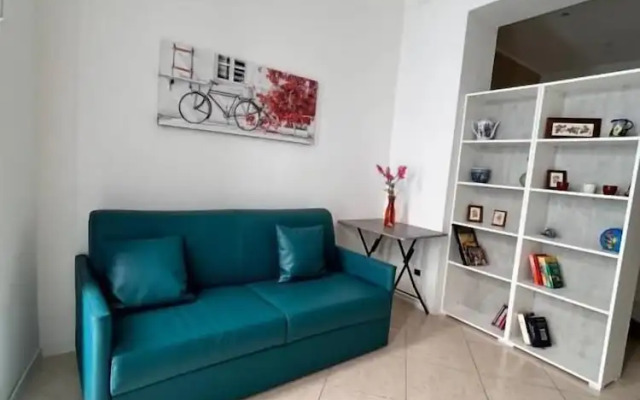 Leam Apartment