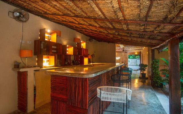 Tierra Maya Hotel Spa & Sanctuary