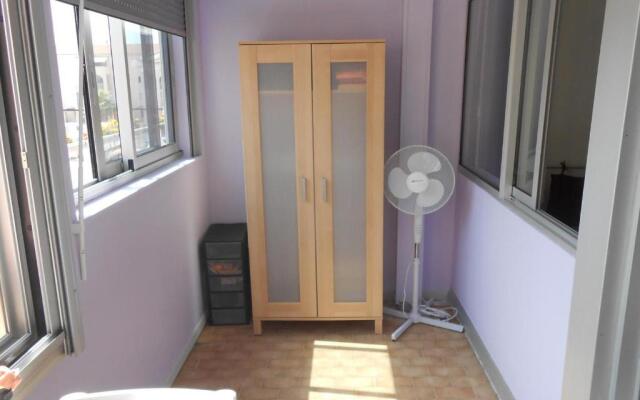 Appartement Sète, 2 pièces, 4 personnes - FR-1-338-351