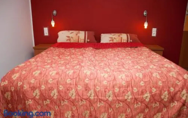Willa Stenia Center Apartamenty