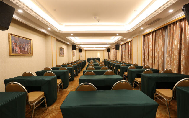 Xinhaomei International Hotel