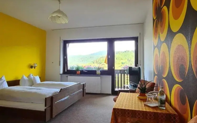 Hotel Schauinsland