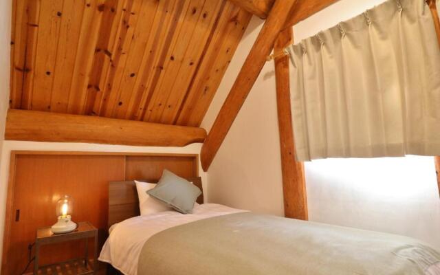 Log cabin Izukogen - Vacation STAY 61056v