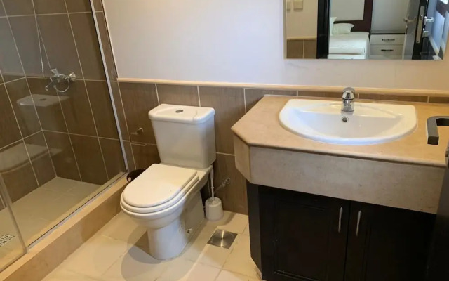 Marassi North Coast Villa Victoria 54