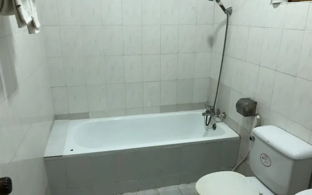 Hotel Ramonar