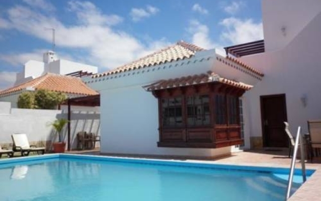 Casa Virgo