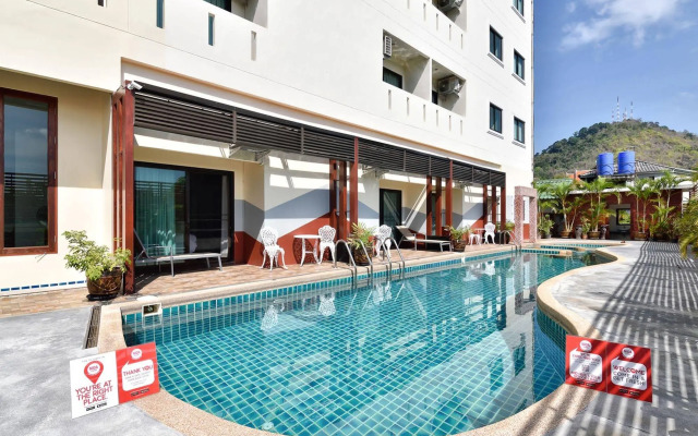 NIDA Rooms Talat Yai Old Town Phuket