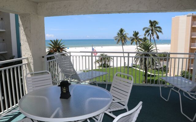 Jamaica Royale 406 - 2 Br Condo