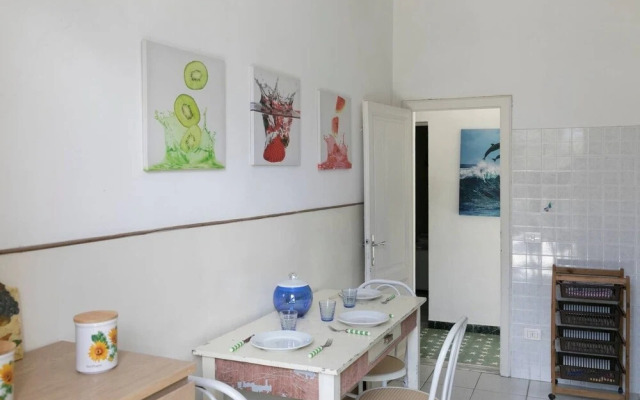 JOIVY Villa Geraneo