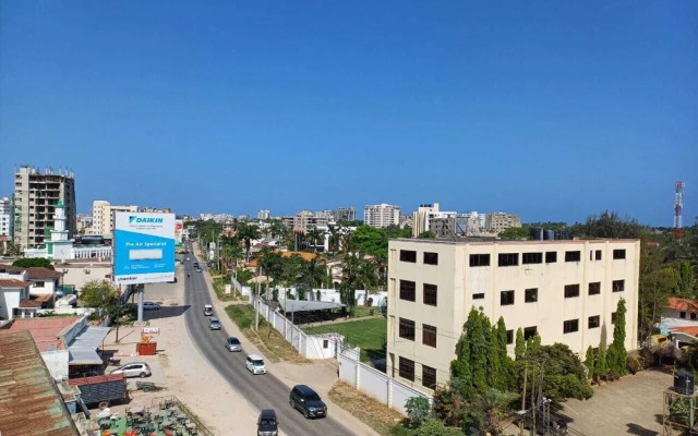 Lacasa Nyali Hotel