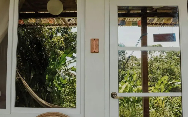 Saasil Retreat