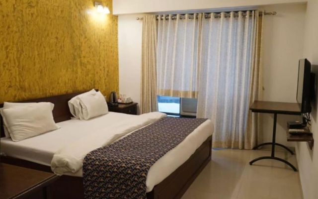 VITS Select Bharuch