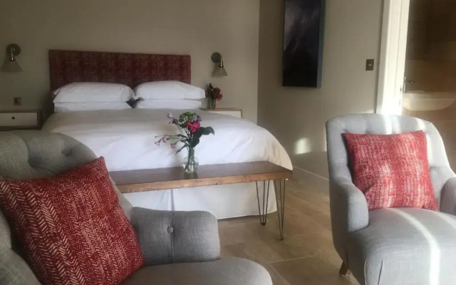 Kirkton Bay House Bed and Breakfast