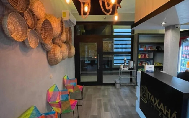 Taxaha Suite