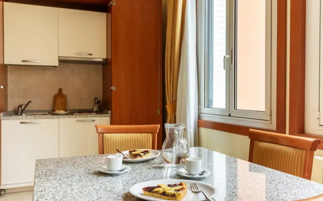 Venezia 2000 Hotel & Residence