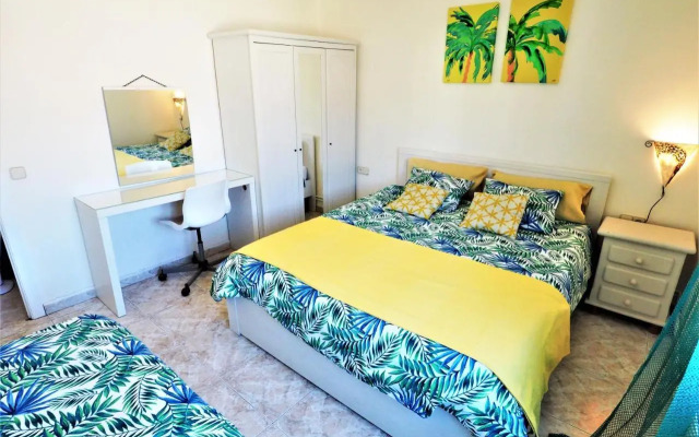 MARILU SEAVIEW & BEACH - apartment