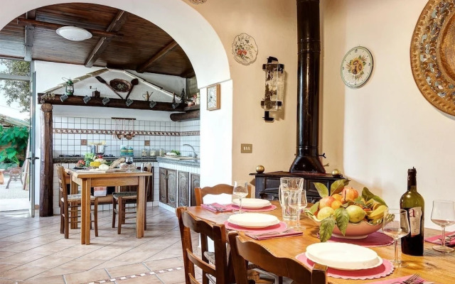 Villa Serena