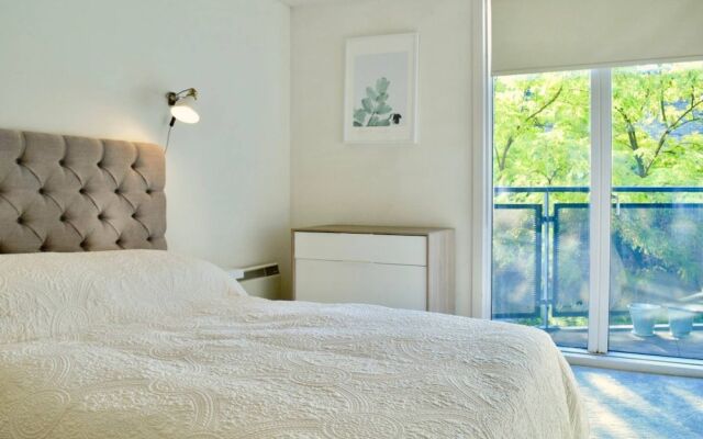 1 Bedroom Apartment in Hoxton