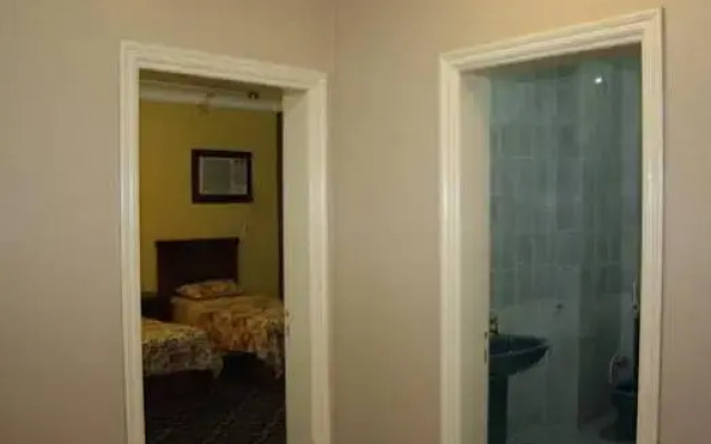 Wrood Alnuzl Hotel Apartments