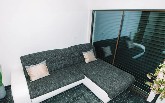 Bled Paradise Apartments
