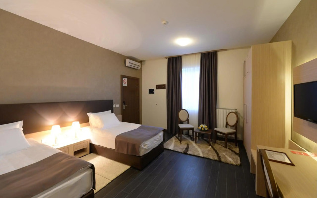 Hotel Majdan