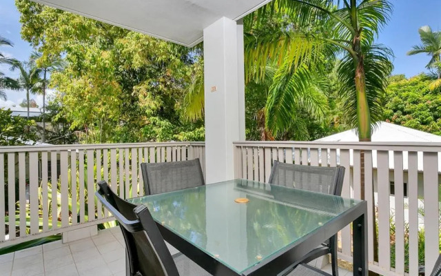 The Port Douglas Queenslander